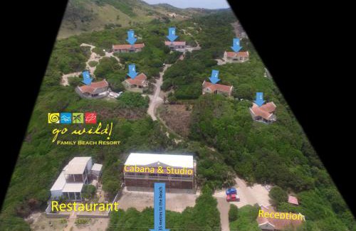 Xai-Xai Resort | Go Wild Beach Resort
