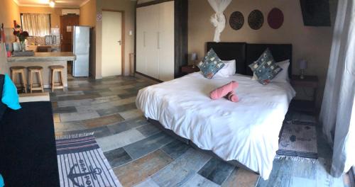 Xai-Xai Resort | Go Wild Beach Resort
