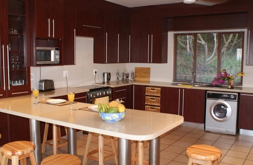 Xai-Xai Villa | Go Wild Resort