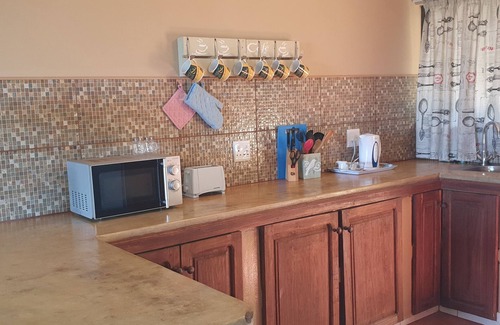 Xai-Xai Villa | Go Wild Resort