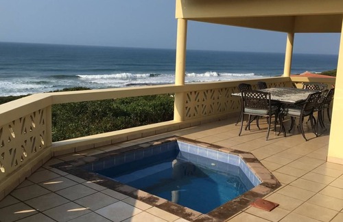 Xai-Xai Villa | Go Wild Resort