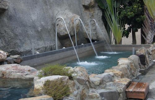 Heping House | Go Ya Hot Spring
