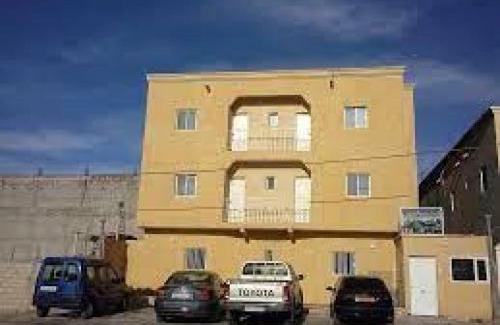 Al-Mafraq Bed & Breakfast | Go Zarqa