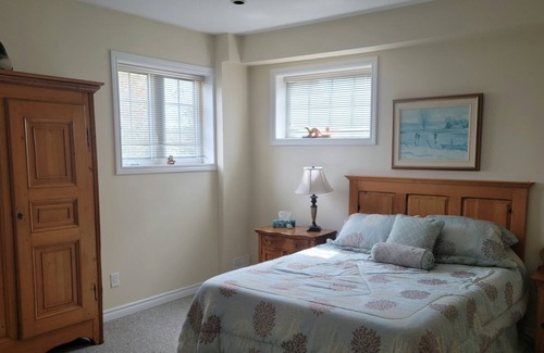 Caledon House | Go2it Guesthouse