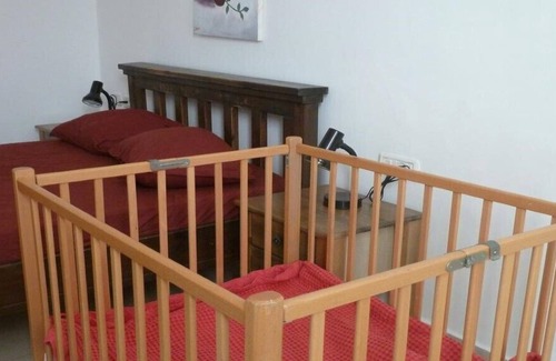 Petah Tikva Apartment | Go2PT - Cosy 2BD Apartment