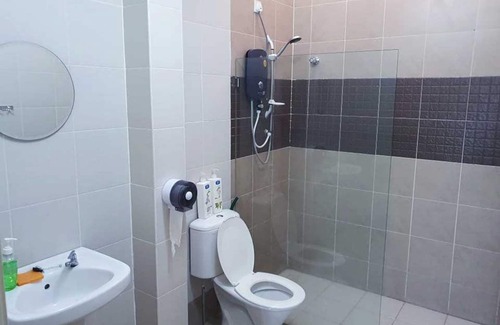 Ipoh House | Goads Ipoh Homestay with Private Bathroom