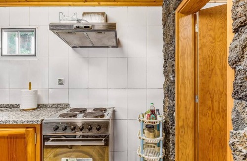 Sao Mateus House | Goat's Retreat