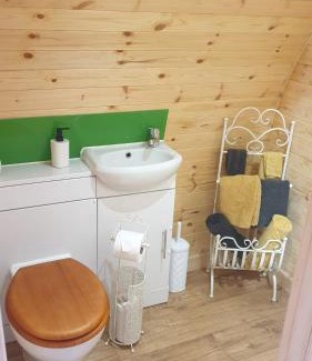 Glanlough Other | Goats Path Farm and Pod Park
