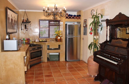 Edgemead House | Goblin's Mead