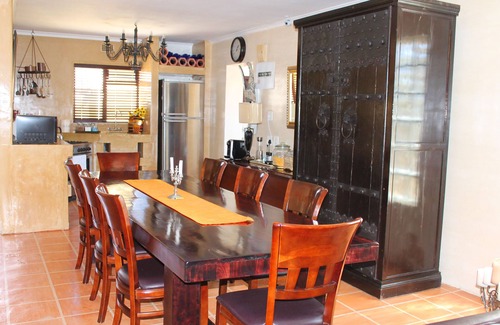 Edgemead House | Goblin's Mead