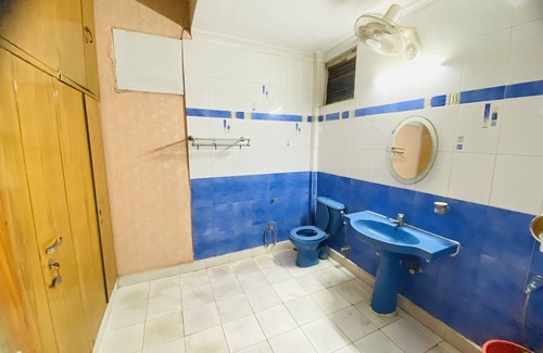 South West House | GoBravo 3Bhk for Parties Near Airport & Cyber City Gurgaon - Pet Friendly
