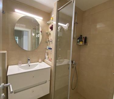 Novi Beograd Apartment | Goce 20 New Belgrade,near hotel Jugoslavija