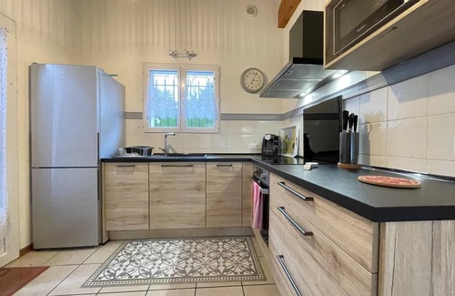 Hasparren House | Gochoki - Hasparren - Gîte