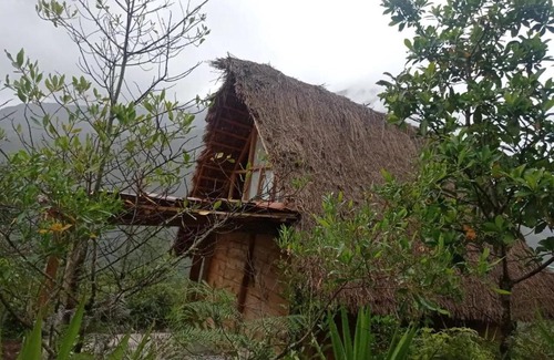 Cocachimba House | Gocta Dulce Hogar
