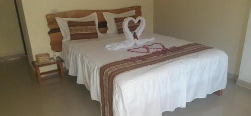 Cocachimba Hotel | Gocta Miradors