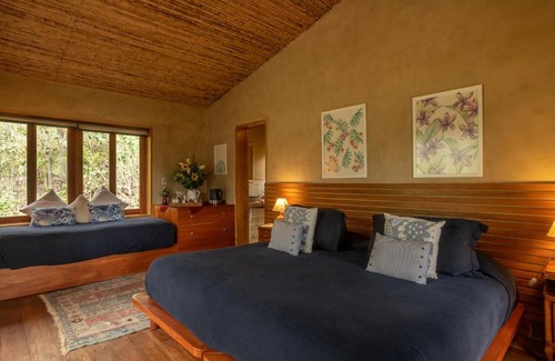 La Coca Cabin | Gocta Natura Reserve