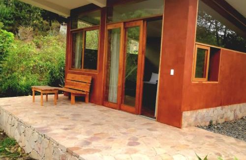 Cocachimba Hotel | Goctamarca Lodge