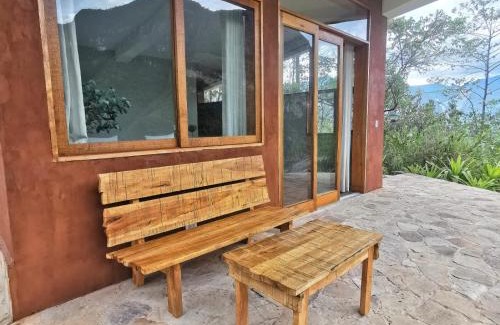 Cocachimba Hotel | Goctamarca Lodge