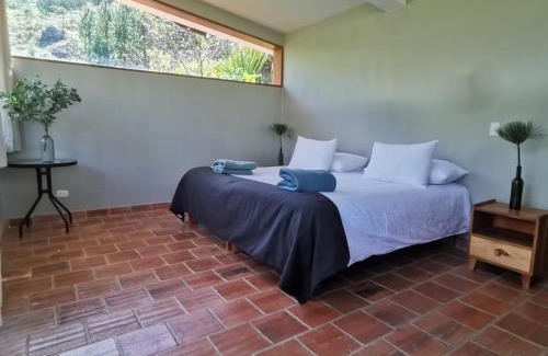Cocachimba Hotel | Goctamarca Lodge