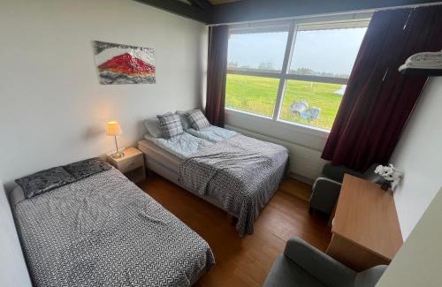 Hvolsvollur Apartment | Godaland Fljotshlid