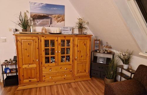 Hauert Apartment | Gode Sünn