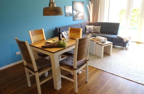 Dahme Apartment | Gode Wind Quartiere 2