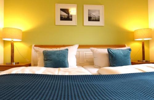 Dahme Apartment | Gode Wind Quartiere 6