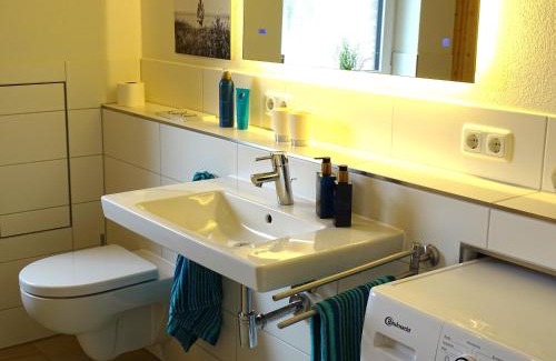 Dahme Apartment | Gode Wind Quartiere 6