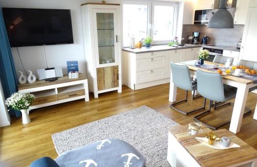 Dahme Apartment | Gode Wind Quartiere 6