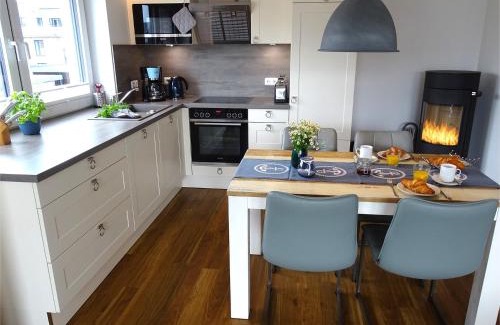 Dahme Apartment | Gode Wind Quartiere 6