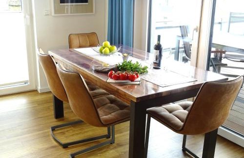 Dahme Apartment | Gode Wind Quartiere 7