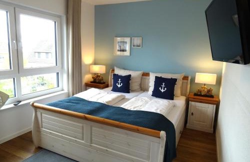 Dahme Apartment | Gode Wind Quartiere 7