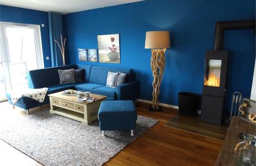 Dahme Apartment | Gode Wind Quartiere 7
