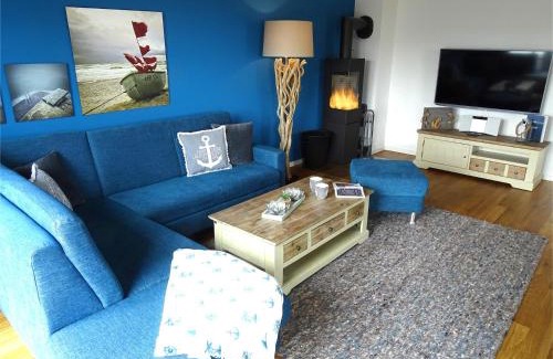 Dahme Apartment | Gode Wind Quartiere 7