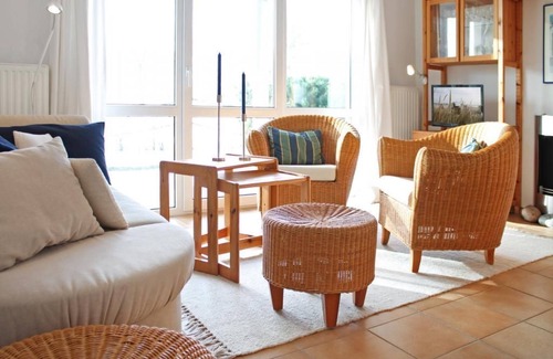 Boltenhagen Apartment | Godewind apartment GW13