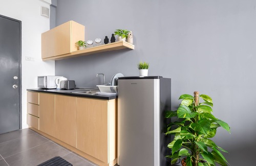 Damansara Perdana Apartment | *GODFATHER Studio* @ IKEA Damansara