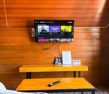 Dieng Apartment | Godieng Cabin