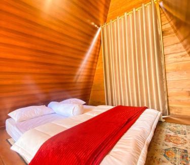 Dieng Apartment | Godieng Cabin