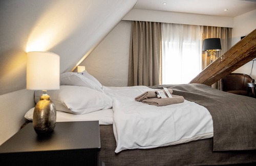 Oster Ulslev Hotel | Godstedlund B&B