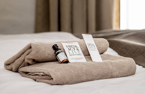 Oster Ulslev Hotel | Godstedlund B&B