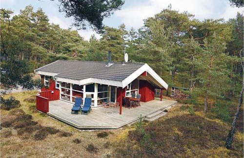 Pedersker House | Godt Gemt