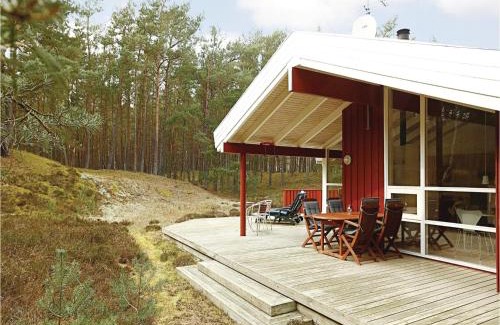 Pedersker House | Godt Gemt