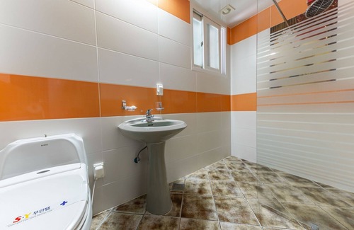 Goesan Hotel | Goesan S Motel