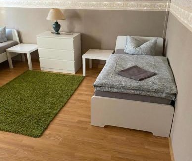 Stassfurt Apartment | Goethestraße