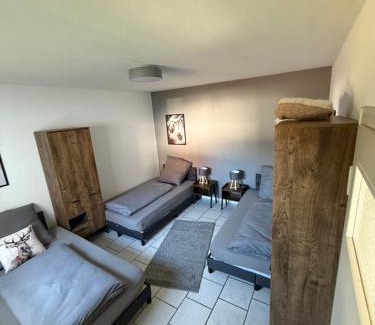 Hamelin Apartment | Goethestrasse Appartements