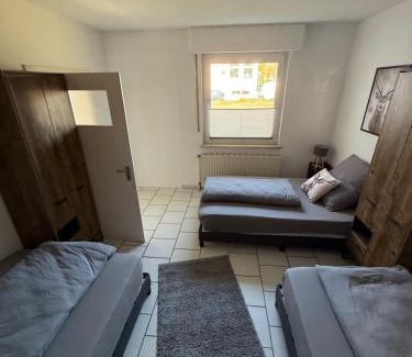 Hamelin Apartment | Goethestrasse Appartements