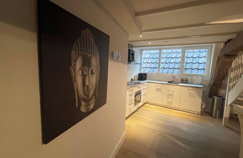 Centrum House | GOG E - Cozy Lofts Haarlem
