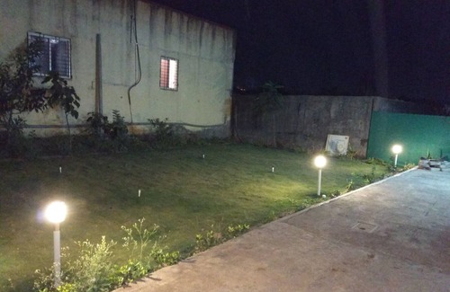 Kadadhe Villa | GOGO POOLSIDE PARTY FUN VILLA