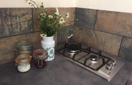 Saint-Priest-les-Fougeres House | GoGreen Cabin