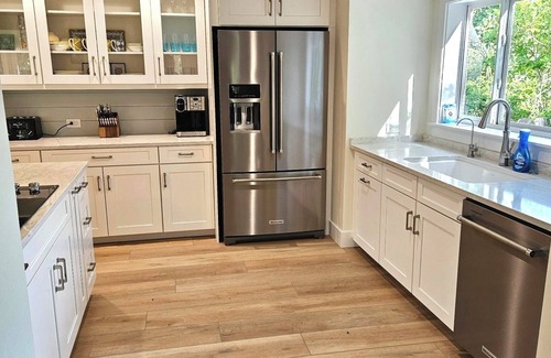 Shell Harbor House | Going Coastal - 3 Bed 2 Bath Pool Home in Sanibel!